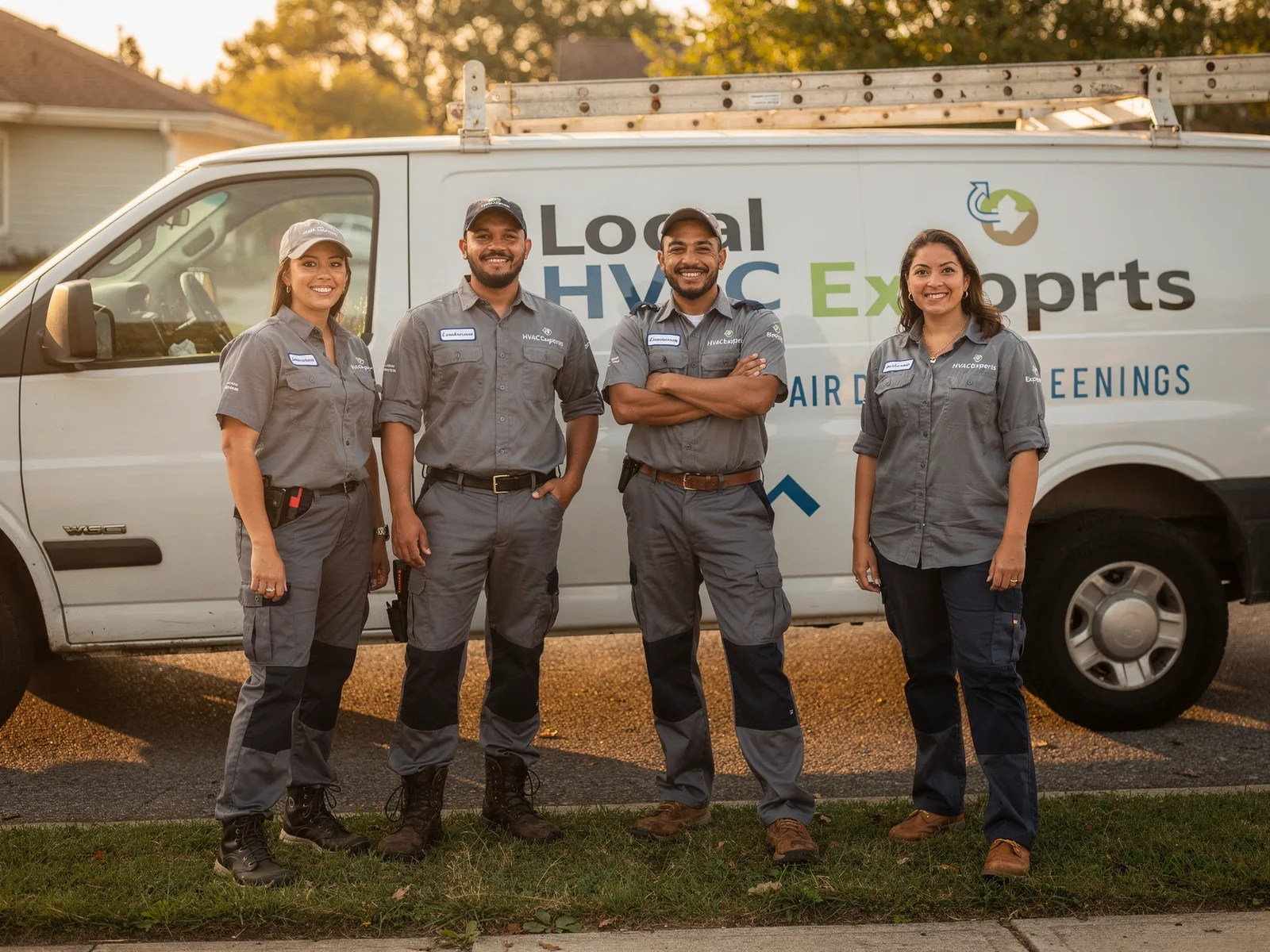 24/7 HVAC Repair & AC Replacement company in Victor, NY